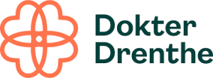 Logo dokter Drenthe